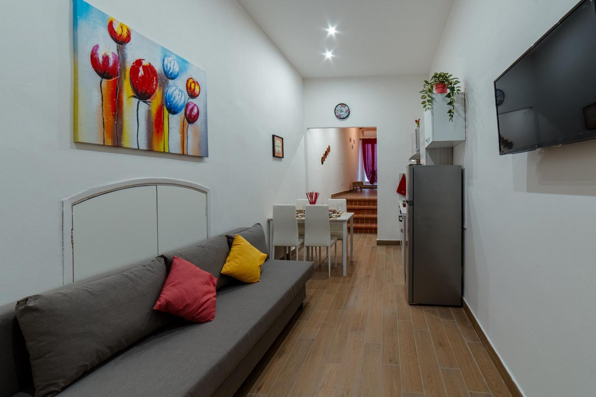Casa R&R 5' A Piedi Dalla Torre! Πίζα Εξωτερικό φωτογραφία