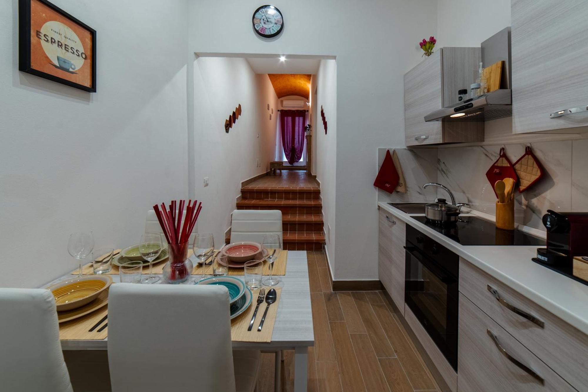 Casa R&R 5' A Piedi Dalla Torre! Πίζα Εξωτερικό φωτογραφία