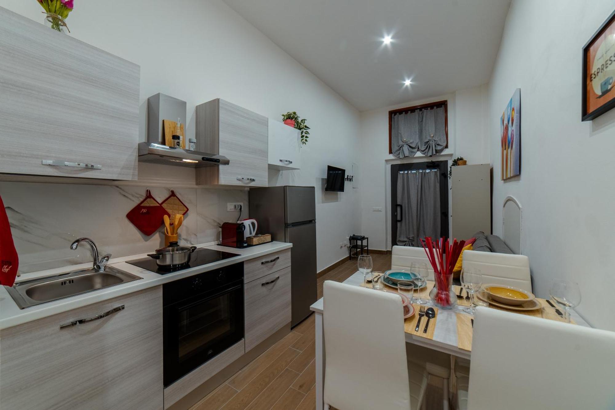 Casa R&R 5' A Piedi Dalla Torre! Πίζα Εξωτερικό φωτογραφία