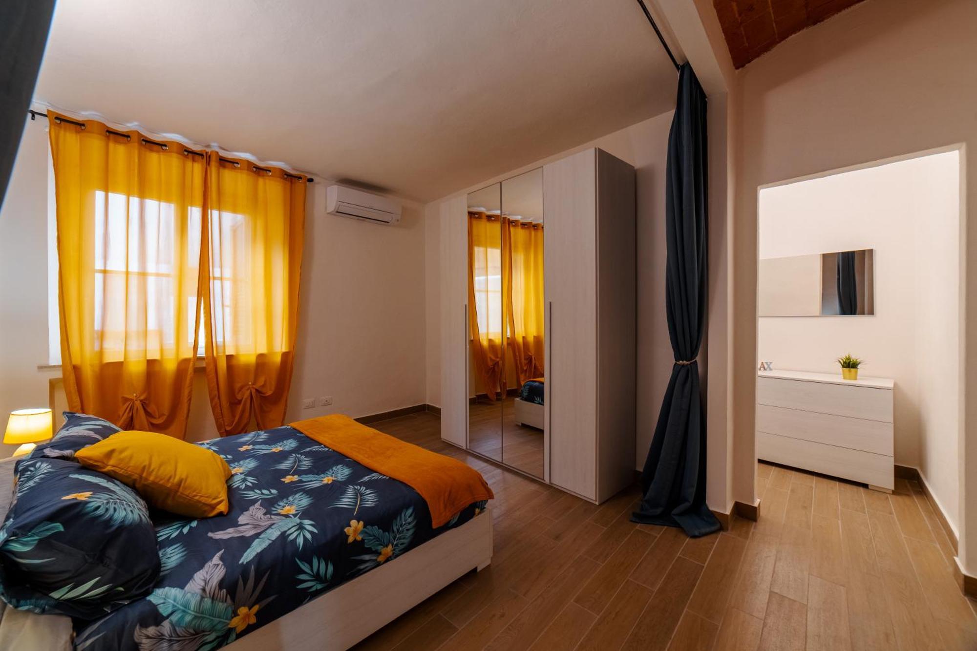 Casa R&R 5' A Piedi Dalla Torre! Πίζα Εξωτερικό φωτογραφία