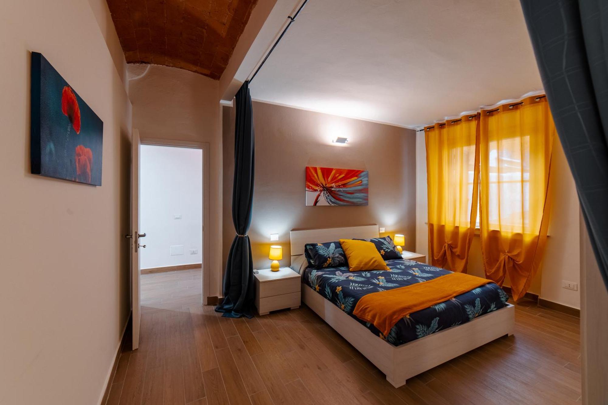 Casa R&R 5' A Piedi Dalla Torre! Πίζα Εξωτερικό φωτογραφία