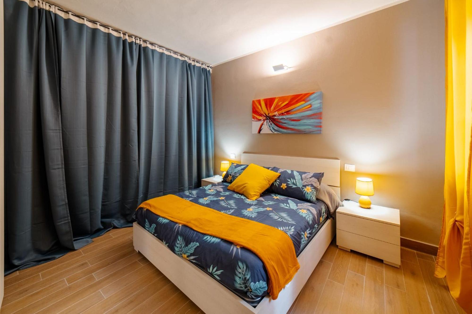 Casa R&R 5' A Piedi Dalla Torre! Πίζα Εξωτερικό φωτογραφία