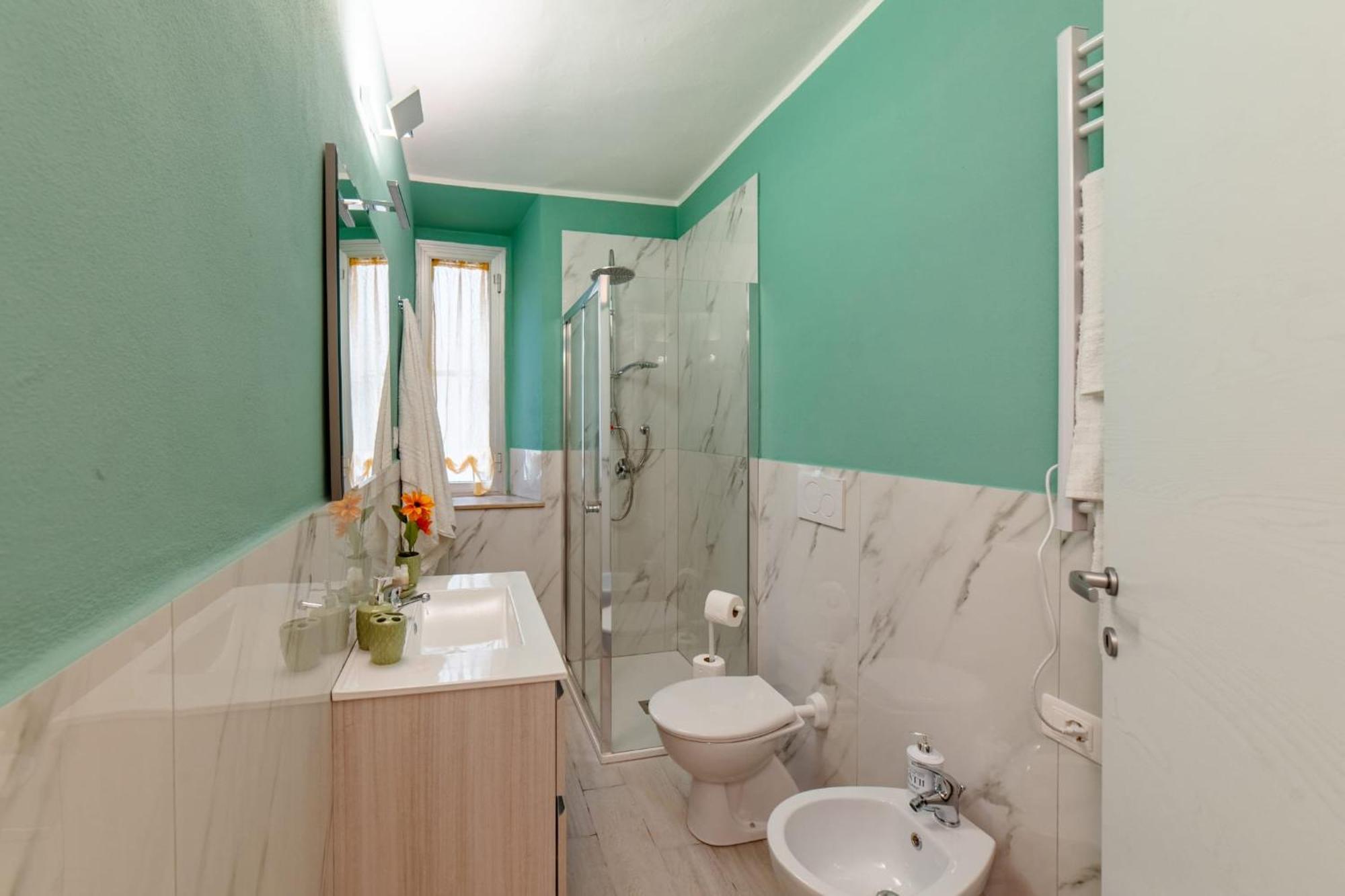 Casa R&R 5' A Piedi Dalla Torre! Πίζα Εξωτερικό φωτογραφία